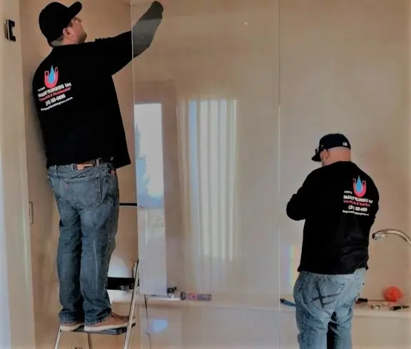 Professional plumbing installation for Tankless Water Heater Installation in Bear