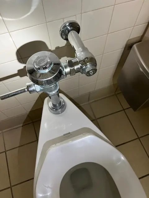 Fixture installation and repair for Hydro Jetting in Bear